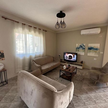 טיראנה City Center Apartment מראה חיצוני תמונה
