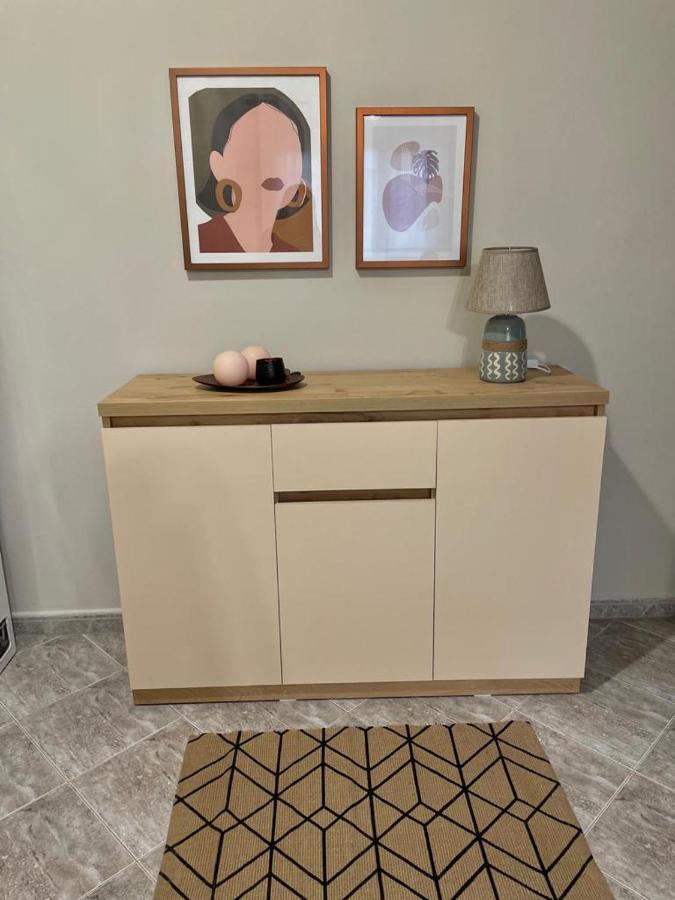 טיראנה City Center Apartment מראה חיצוני תמונה
