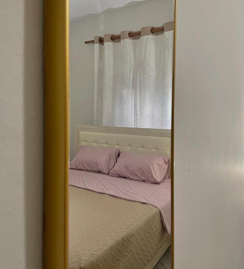 טיראנה City Center Apartment מראה חיצוני תמונה
