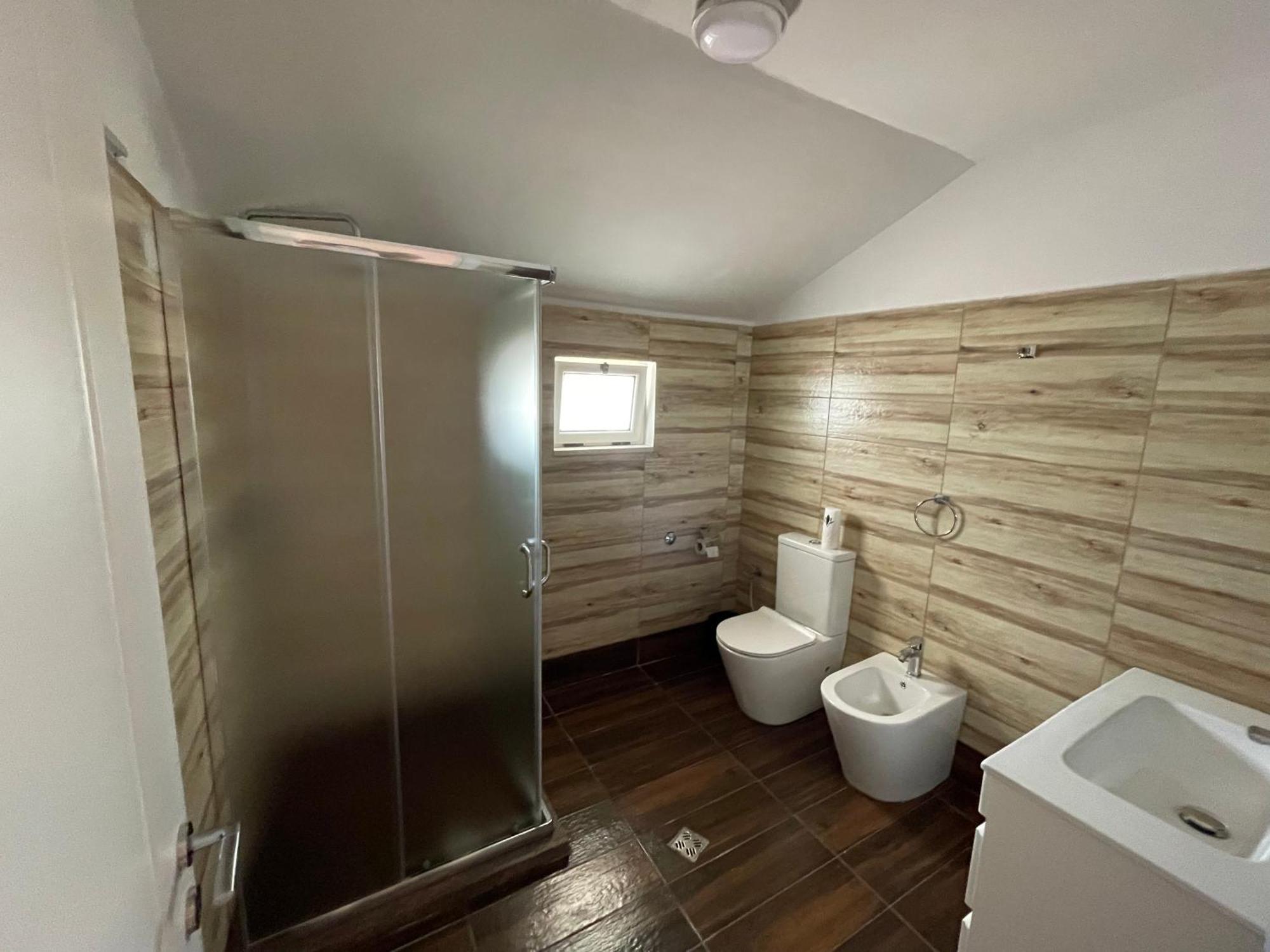 טיראנה City Center Apartment מראה חיצוני תמונה